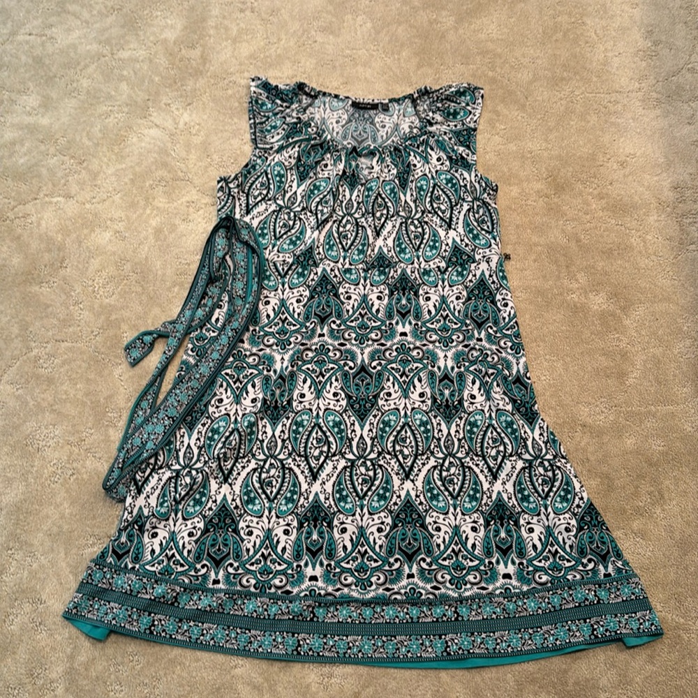 Apt. 9 Summer Dress